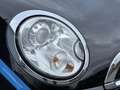 MINI Cooper S Cabrio Mini 1.6 NAVI | XENON | CABRIO | STOELVERWARMING | Fekete - thumbnail 9