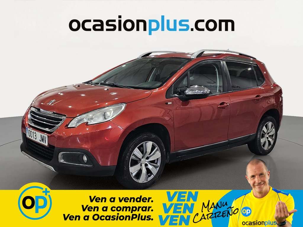 Peugeot 2008 1.2 PureTech S&S Style 110 - foto 1