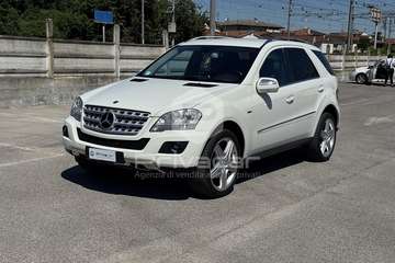 ML 350 BlueTEC Premium