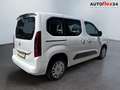 Opel Combo Life 1.2 Edition Klima PDC 8 ZoDi 81 kW (110 PS), Sc... Blanc - thumbnail 5