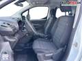 Opel Combo Life 1.2 Edition Klima PDC 8 ZoDi 81 kW (110 PS), Sc... Blanc - thumbnail 23