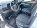 Opel Combo Life 1.2 Edition Klima PDC 8 ZoDi 81 kW (110 PS), Sc... Blanc - thumbnail 13