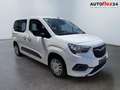 Opel Combo Life 1.2 Edition Klima PDC 8 ZoDi 81 kW (110 PS), Sc... Blanc - thumbnail 2