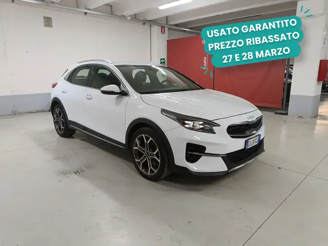 Kia XCeed 1.0 t-gdi High Tech Adas Pack Gpl