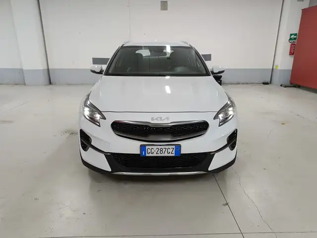 Kia XCeed 1.0 t-gdi High Tech Adas Pack Gpl