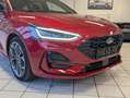 Ford Focus 1.0 ST-Line X EB Matrix B&O ACC Kamera 18" Rot - thumbnail 9