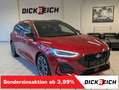 Ford Focus 1.0 ST-Line X EB Matrix B&O ACC Kamera 18" Rot - thumbnail 1