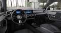 Mercedes-Benz A 180 A 180d AMG Line ADVANCED PLUS Argent - thumbnail 4