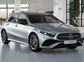 Mercedes-Benz A 180 A 180d AMG Line ADVANCED PLUS Argent - thumbnail 1