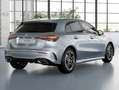 Mercedes-Benz A 180 A 180d AMG Line ADVANCED PLUS Argent - thumbnail 3