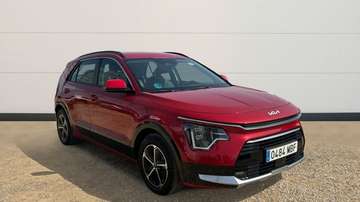 1.6 HEV Drive 141