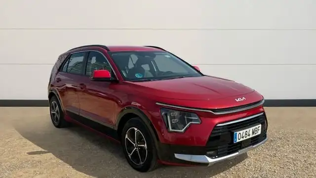 Kia Niro 1.6 HEV Drive 141