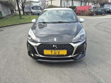 So Chic     Benziner    130PS