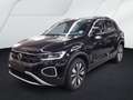 Volkswagen T-Roc Goal 2.0 TDI AHK Navi Kamera Sitzh. AHK ACC AUT LE Schwarz - thumbnail 2