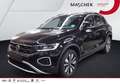 Volkswagen T-Roc Goal 2.0 TDI AHK Navi Kamera Sitzh. AHK ACC AUT LE Schwarz - thumbnail 1