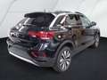 Volkswagen T-Roc Goal 2.0 TDI AHK Navi Kamera Sitzh. AHK ACC AUT LE Schwarz - thumbnail 3