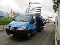 Iveco Daily 35C10 2.3 GRU BONFIGLIOLI 2300/2S RIBALTABILE NUOV Blu/Azzurro - thumbnail 1