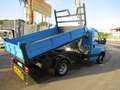 Iveco Daily 35C10 2.3 GRU BONFIGLIOLI 2300/2S RIBALTABILE NUOV Blu/Azzurro - thumbnail 10