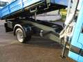 Iveco Daily 35C10 2.3 GRU BONFIGLIOLI 2300/2S RIBALTABILE NUOV Blu/Azzurro - thumbnail 15