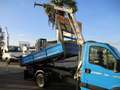 Iveco Daily 35C10 2.3 GRU BONFIGLIOLI 2300/2S RIBALTABILE NUOV Blu/Azzurro - thumbnail 14