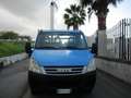 Iveco Daily 35C10 2.3 GRU BONFIGLIOLI 2300/2S RIBALTABILE NUOV Blu/Azzurro - thumbnail 3
