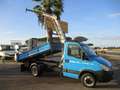 Iveco Daily 35C10 2.3 GRU BONFIGLIOLI 2300/2S RIBALTABILE NUOV Blu/Azzurro - thumbnail 13