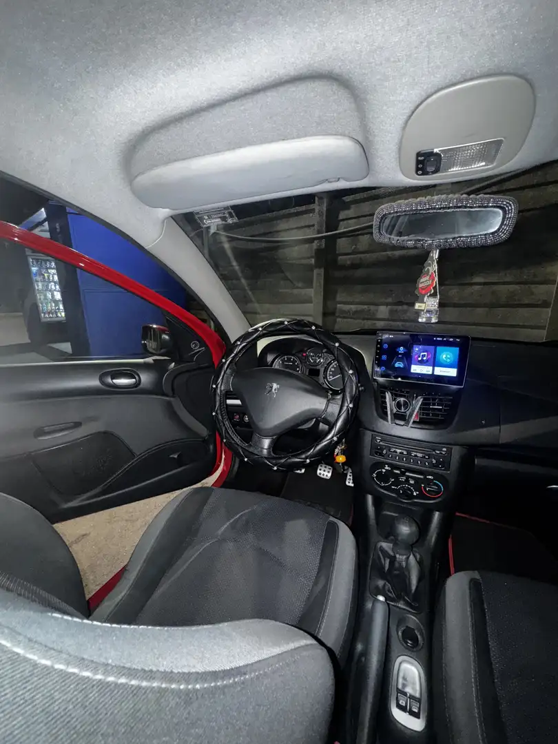 Peugeot 206 Plus 3p 1.1 Trendy eco-Gpl - 1