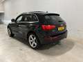 Audi Q5 3.0 TDI quattro S-Line Automaat Navi Pano Camera Чорний - thumbnail 4