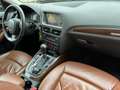 Audi Q5 3.0 TDI quattro S-Line Automaat Navi Pano Camera Noir - thumbnail 18