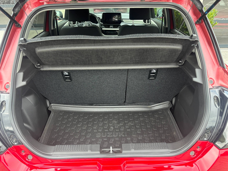 Suzuki Swift 1.2i GL+ - directiewagen -garantie tot 07/32 — photo 11