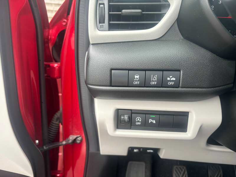 Suzuki Swift 1.2i GL+ - directiewagen -garantie tot 07/32 — photo 13