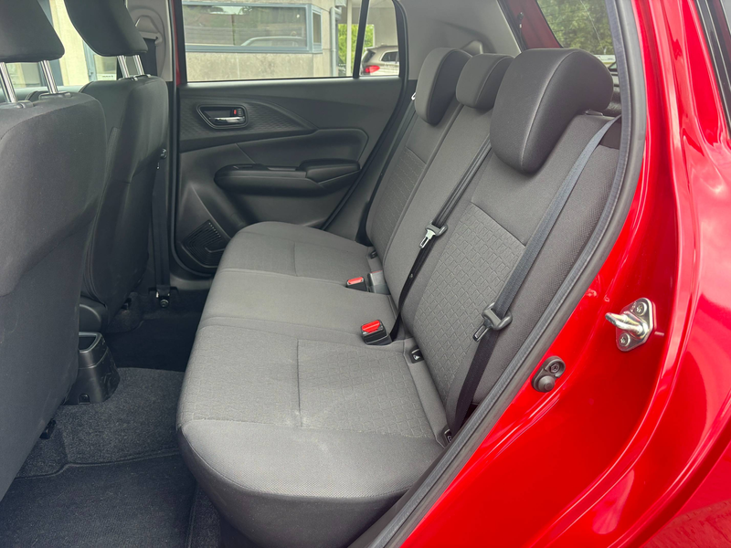 Suzuki Swift 1.2i GL+ - directiewagen -garantie tot 07/32 — photo 10