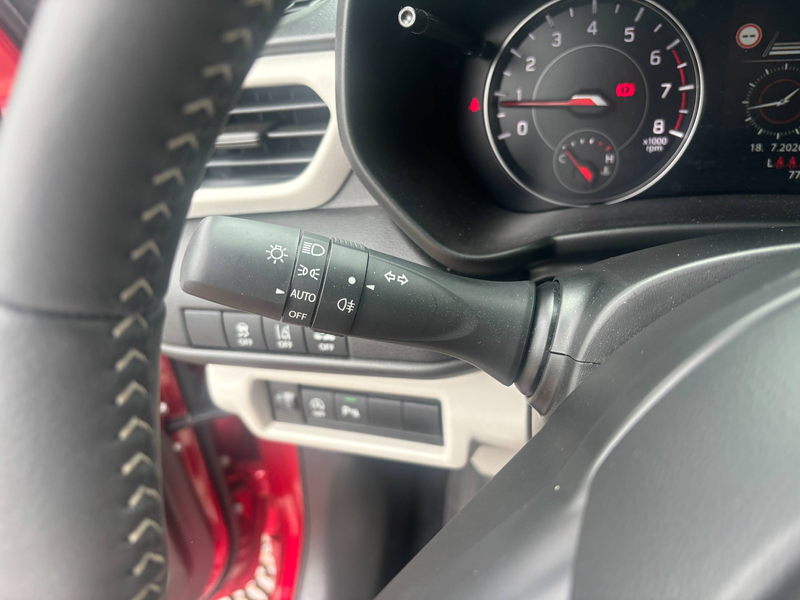 Suzuki Swift 1.2i GL+ - directiewagen -garantie tot 07/32 — photo 14
