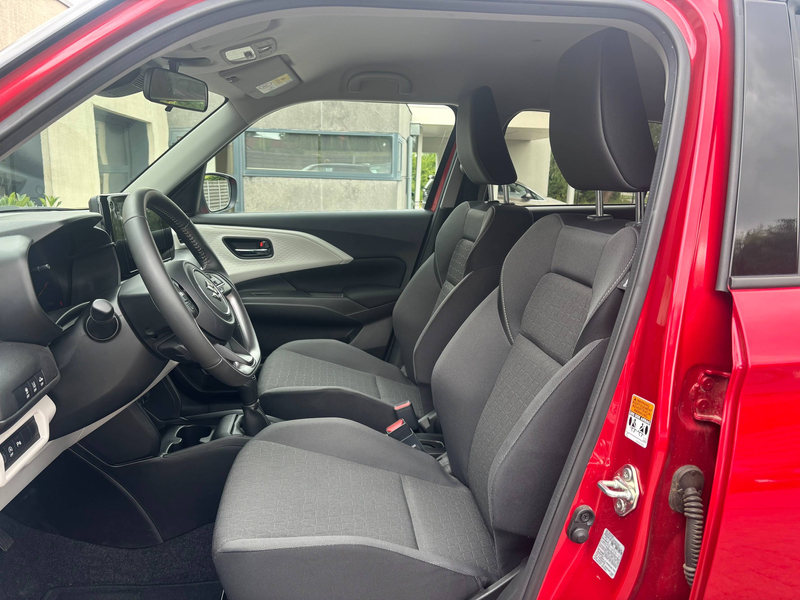 Suzuki Swift 1.2i GL+ - directiewagen -garantie tot 07/32 — photo 9