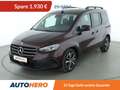 Mercedes-Benz T1 d Progressive Aut.*LED*NAVI*TEMPO*CAM*PDC* Rot - thumbnail 1