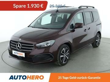 d Progressive Aut.*LED*NAVI*TEMPO*CAM*PDC*