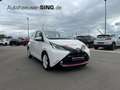 Toyota Aygo X-Pose elekt. Faltdach Keyless Klima Kamera Blanc - thumbnail 7