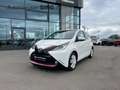 Toyota Aygo X-Pose elekt. Faltdach Keyless Klima Kamera Blanc - thumbnail 1