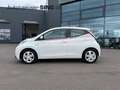 Toyota Aygo X-Pose elekt. Faltdach Keyless Klima Kamera Blanc - thumbnail 2