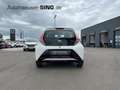 Toyota Aygo X-Pose elekt. Faltdach Keyless Klima Kamera Blanc - thumbnail 4