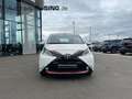 Toyota Aygo X-Pose elekt. Faltdach Keyless Klima Kamera Blanc - thumbnail 8