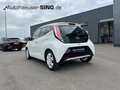 Toyota Aygo X-Pose elekt. Faltdach Keyless Klima Kamera Blanc - thumbnail 3