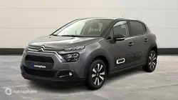 Citroen C3 1.2 PureTech 83ch S\u0026S Shine