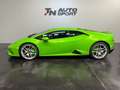 Lamborghini Huracán EVO Vert - thumbnail 4