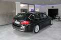 BMW 320 dT LUXURY LINE LEDER NAVI PANORAMA *EURO 6* Nero - thumbnail 14
