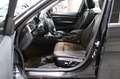 BMW 320 dT LUXURY LINE LEDER NAVI PANORAMA *EURO 6* Nero - thumbnail 7