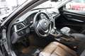 BMW 320 dT LUXURY LINE LEDER NAVI PANORAMA *EURO 6* Nero - thumbnail 3