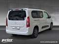 Opel Combo Life 1.5 D GS XL Automatik 7-Sitzer Sitzheizung Weiß - thumbnail 4