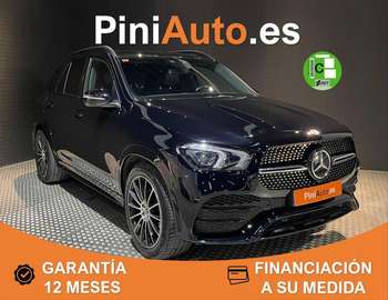 350d 4Matic Aut.