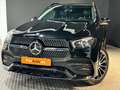 Mercedes-Benz GLE 350 350d 4Matic Aut. Negro - thumbnail 3